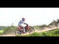 Jeffrey Herlings - High Speed Motocross Practice