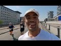Copenhagen Marathon 2023 | Race of a Rookie