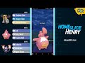 THIS TRAINER WONT STOP BULLYING GHOST TYPES WITH *XL* ASTONISH AMBIPOM! | Pokémon GO Battle League