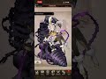 SinoAlice Character Classes & Animations Lore part 2