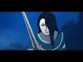 Fighter of Destiny Anime episode 1 Hindi Explained | Anime in Hindi | Hindustani otaku