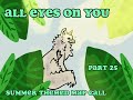 All eyes on you || Summer themed MAP call!