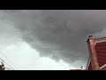 CHICAGO TORNADO SIRENS pt 2