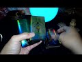 TAROT CARD UNBOXING: THE LIGHT SEER'S TAROT FREE PLACEMENT OF DAMAGED & MISSING CARD | LAZADA