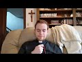 Chaplet of Divine Mercy and Luminous Mysteries of the Rosary (12-23-21)