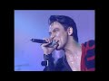 KYOSUKE HIMURO 『Urban Dance』（TOUR 1993 