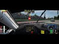 Asseto Corsa Competizione Imola - 19-6-21