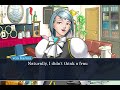 Franziska Returns (Objection.lol)