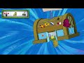 KRABBY PATTY RAND-O-MIZER! (Pt. 2) 🍔 | SpongeBob | Nickelodeon Cartoon Universe