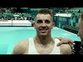 Max Whitlock🇬🇧❤️❤️A Legend Retires, Talks 4th Place, etc (ES.4K)