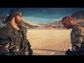 Gameplay mad max a caçada