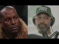 Tyrese Gibson GOES OFF On Joe Budden For Calling Him “Bitter” Over His Ex Wife! 😱