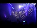 Feed Me with Teeth @ The Fonda Theater Double Encore 02/16/13 (HQ Sound)