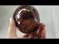 Coconut shell cup making at home  | DIY coconut Cup