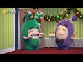 Break A Leg | 3 HOUR! | Oddbods Full Episode Marathon | 2024 Funny Cartoons