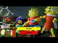 PIGGY VS THE SIMPSONS - Roblox Piggysons With GravyKoalaMan