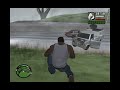 How dumb GTA AI driving can be