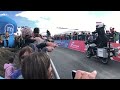 Tadej Pogačar vincitore Tappa15 [Giro d’Italia 2024]