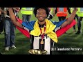 El Ronaldinho COLOMBIANO que dormía en las Calles de Argentina | CUADRADO 🇨🇴 HISTORIA