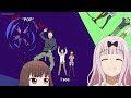 Iino Miko Misunderstanding Stuff Compilation (Kaguya-sama: Love Is War Season 2)