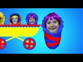 Mommy, Mommy give me Yummy | WoW Sesha family Kids Songs