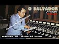 PASTOR Joá Caitano Oração (Faixa 03)   #Louvor,#FranciscoBernardooficial