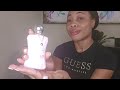 Shein Haul| Shein perfume Dupes review