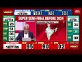 Telangana Election Results 2023: Rahul Kanwal Decodes  Strike Rate In Telangana | Election Result