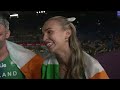 'Everything we dream of' | Ireland's 4 x 400m mixed relay team react to European gold win