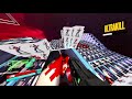 Vidja games: I Lose 5 Years of my Life Playing Some Dumb Game Named Ultrakill (RAW FOOTAGE)