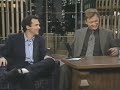 Norm MacDonald - Professor of Logic Joke