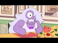 Ruby & Sapphire (Relationship Compilation) | Steven Universe | Cartoon Network