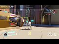 The Greatest Play of the Game in #Overwatch History