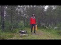 Kungsleden | Part 1, The South