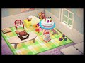 2 Hours of Celebrating Birthday in Animal Crossing New Horizons non commentary quiet gameplay