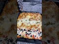 8 May 2024ثلاث أنواع من البيتزا في صنيه واحده عجينة الفطاير