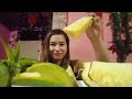 Mukbang Pineapple /Gangbranz