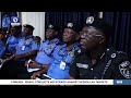 Planned Nationwide Protest: Lagos Police Urge Youths To Embrace Dialogue