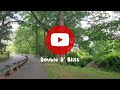 Morning Walk at Beardsley Park | I Won't Last A Day Without You song cover