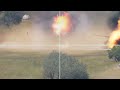 Putin in Agony! Ukrainian Javelin Destroyed Russian Special Forces From Russia Milsim - ArmA 3