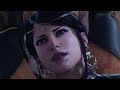 Zafina Death Scene - TRAGIC Sad - Tekken 8 Emotional Moment 2024 - THE GIRL DIES