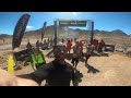 Conquered the Las Vegas Spartan Sprint 2024! [5K/20 Obstacles]