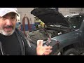 '13 Chevy Silverado - Finding The EVAP Leak