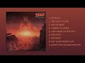 Dio -  The Last in Line (Full Album) [Official Video]
