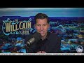 Live: Michael Cohen cross-examined! PLUS, Butker backlash | Will Cain Show
