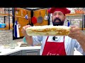 Classic Chicken Lasagna - Lasagna With White Sauce - 10 Minutes Lasagna Recipe in Oven - BaBa Food