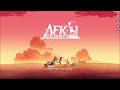 About 10 Minutes of AFK Journey title Music