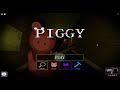 Piggy Book 1 Chapter 1 -GamePlay-
