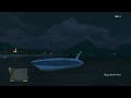 GTA 5 - Deploying Boat from Car Trailer