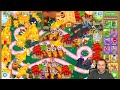 What is the HIGHEST POSSIBLE ROUND we can BEAT?!? This is UNBELIEVABLE!!! - Bloons TD 6